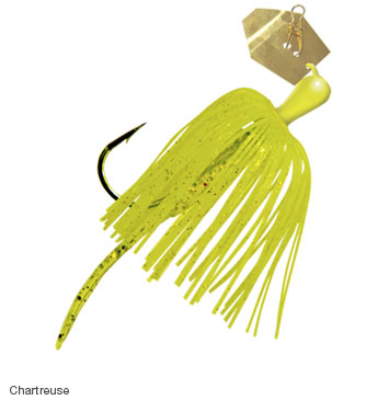 Z-MAN Chatterbait Micro